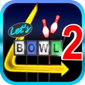 Lets Bowl 2: Free Multiplayer Bowling