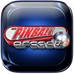 Pinball Arcade