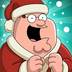 Family Guy The Quest f...