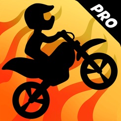 摩托车比赛 - 最好的赛车游戏 Bike Race Pro
