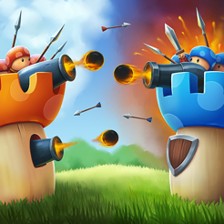 塔防策略遊戲 – 蘑菇戰爭2。...