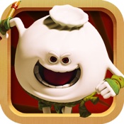 美食大冒险之文明之旅- 3D横...