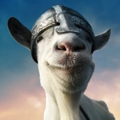 Goat Simulator MMO S...
