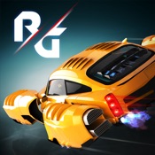赛车齿轮 (Rival Gears Racing)