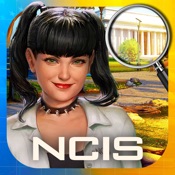 NCIS：暗罪谜踪