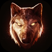 The Wolf: Online RPG...