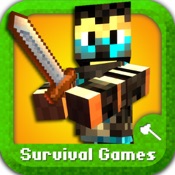Survival Games - Mine M...