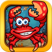 Sea Animal Games & Jigsaw Puzzles for Toddlers