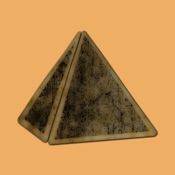 Pyramid Solitaire Lite