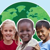 One Globe Kids - Friends Around the World