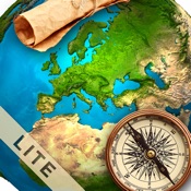 GeoExpert HD 免费版 - 世界地理