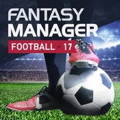 FANTASY MANAGER FOOTBALL 2017 - 管理你的足球队