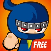 Ninja USA Free