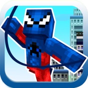 MineSwing: New Games Skins & Maps for Minecraft PE