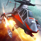 王牌中队(Battle Copters)3D直升机全球对战