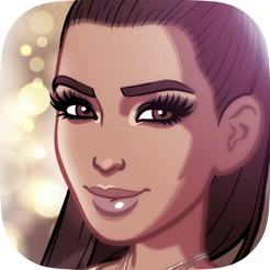 Kim Kardashian: Hollywood