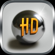Pinball HD (iPhone) C...