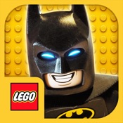 The LEGO® Batman M...