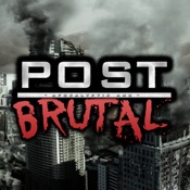 Post Brutal - 世界末日僵尸行动RPG
