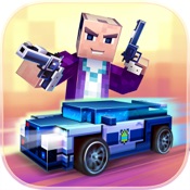 像素城市战争 Block City Wars - Mine Mini Game Edition