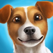 DogHotel : 我自己的狗窝 – 好玩的狗狗游戏