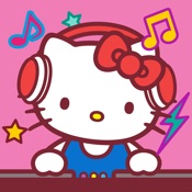 Hello Kitty 音乐派对 - 可爱又趣致!