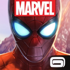 MARVEL 蜘蛛侠：极限
