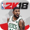NBA 2K18 海外版