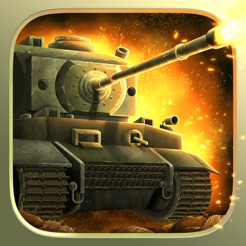 钢铁防线 - 二战塔防单机游戏
