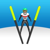 Ski Jump Free