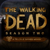 Walking Dead: The Game...