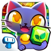 Magic Cats - 免费益智游戏