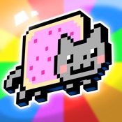 Nyan Cat: Lost In Spa...