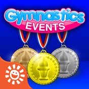Gymnastics Game - Gymnastic & Dance for Girls