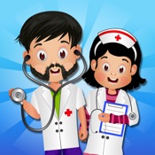 急诊医生ER手术模拟器：诊所游戏