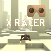 VR XRacer: 的 1 最好的...