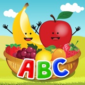 儿童英语学习游戏 - ABC水...