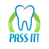 Pass It! Dental Hygiene Edition.