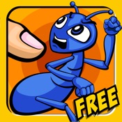 Tap Tap Ants Free – #1 Ant Tapping Addicting Game