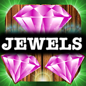 Jewels - Match 3