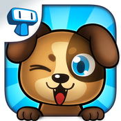My Virtual Dog ~ 可爱的动物游戏