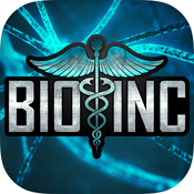 Bio Inc. - Biomedical Plague and Infection RTS