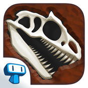 Dino Quest - 恐龙化石的挖掘