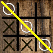 Tic Tac Toe (Noughts and Crosses)