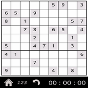 数独 (Sudoku) !
