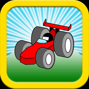Math Racing Turbo - FREE Game