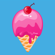 冰淇淋制造商的游戏 - My Ice Cream Shop
