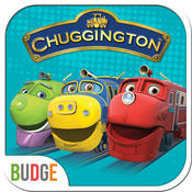恰恰特快”火车冒险总动员免费版 – 孩子们的火车游戏 (Chuggington Traintastic Adventures)