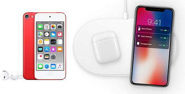 不止iPhone！苹果2019年将更新所有产品线