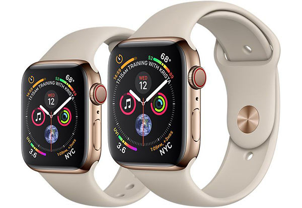 苹果明年将为Apple Watch增加睡眠追踪功能